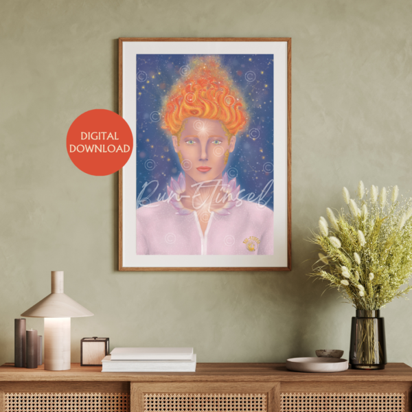 Solarien Etre Solaire