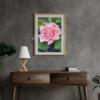 Ode à la Rose rose