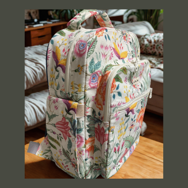 18 Sac à dos à langer bébé